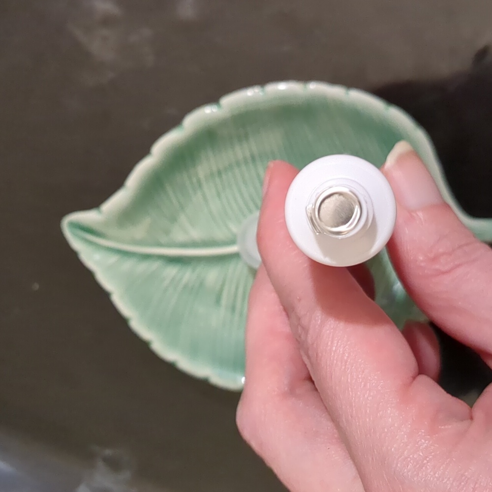 Leave In Styling Treatment - Picture 3 of 3